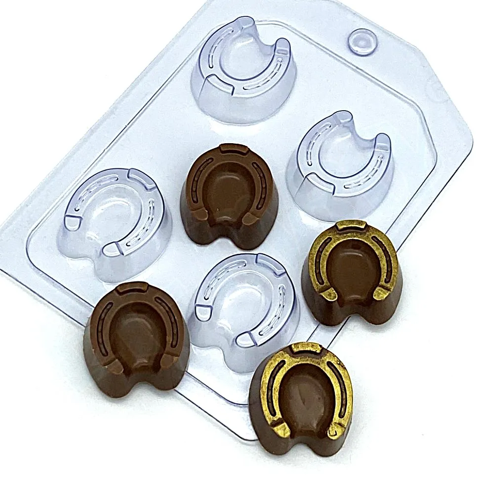 формы новогодние для кондитера