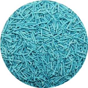 Вермишель голубая