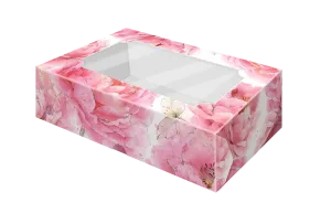 Зефир розы акварель (1) Зефир розы акварель (1)