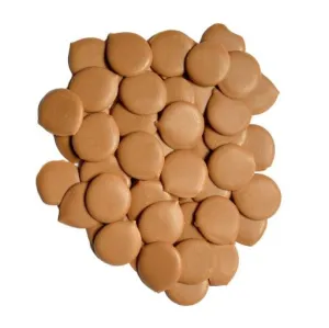 шокомилк соленая карамель