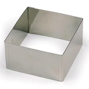 Квадрат160x160x100