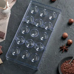 Полусфера 15