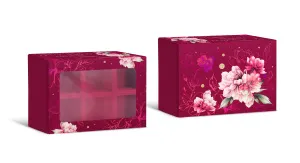 3д_весеннее настроение_6 конфет