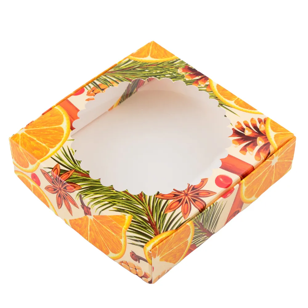 формы новогодние для кондитера