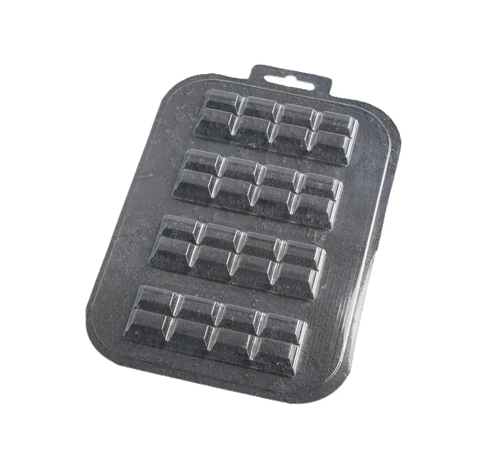 формы новогодние для кондитера