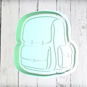 формы и молды с тематикой школа