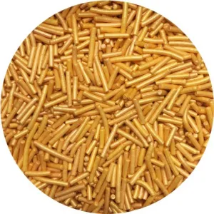 Вермишель золотая