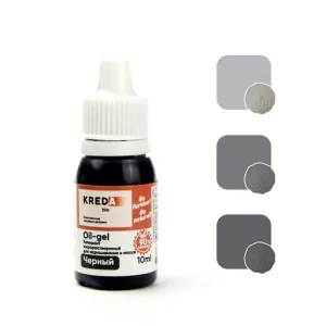 11 чёрный Oil-gel (2) 11 чёрный Oil-gel (2)