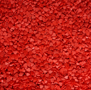 серд мини красн