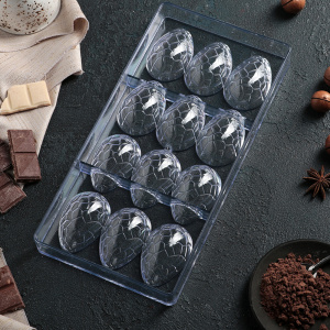 Шоколадное Яйцо