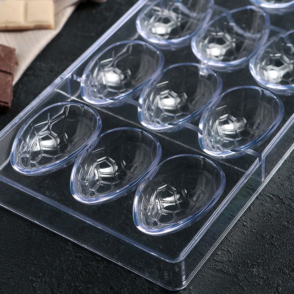 Шоколадное Яйцо_1