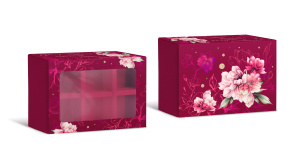 3д_весеннее настроение_6 конфет