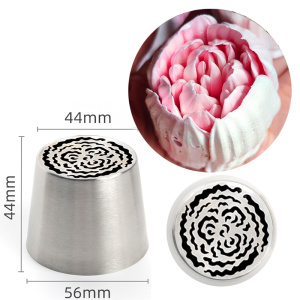 насадка роза бархатная