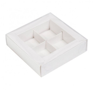 коробка 4 конф